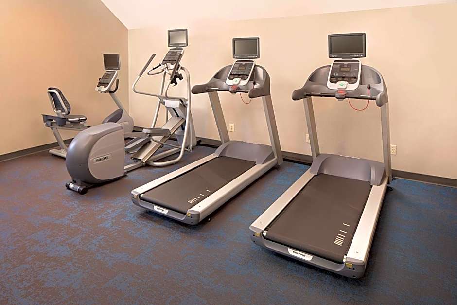 Residence Inn by Marriott San Jose Campbell