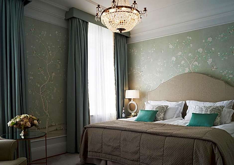 Grand Hôtel Stockholm