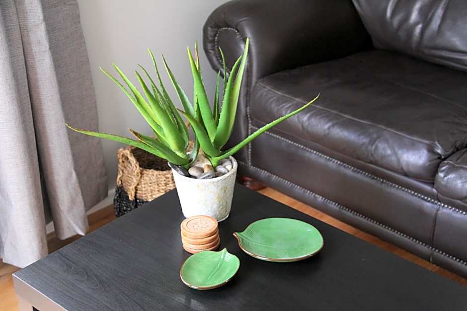 Paperbark Bed & Breakfast