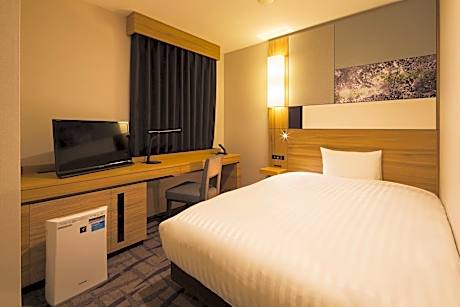 JR-EAST HOTEL METS KOKUBUNJI