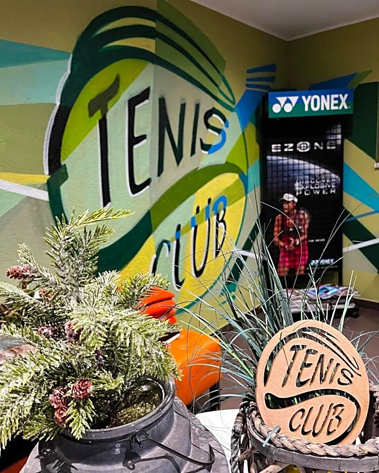 Tenis Club