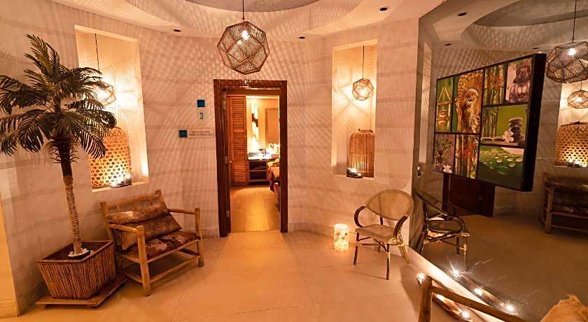 DoubleTree By Hilton Hotel Istanbul - Tuzla