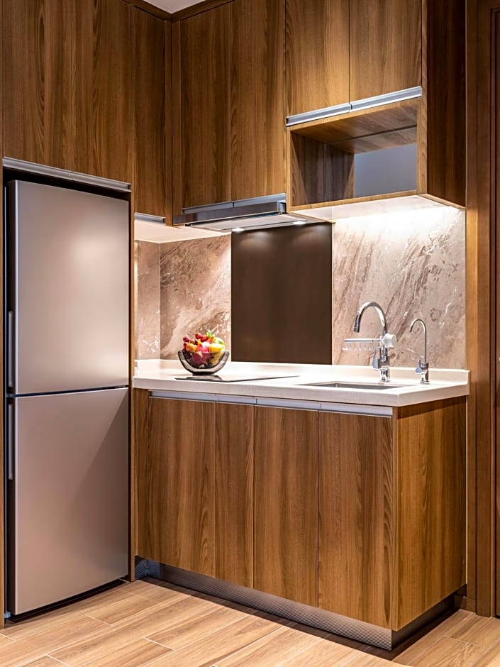 Pullman Dongguan Forum Hotel