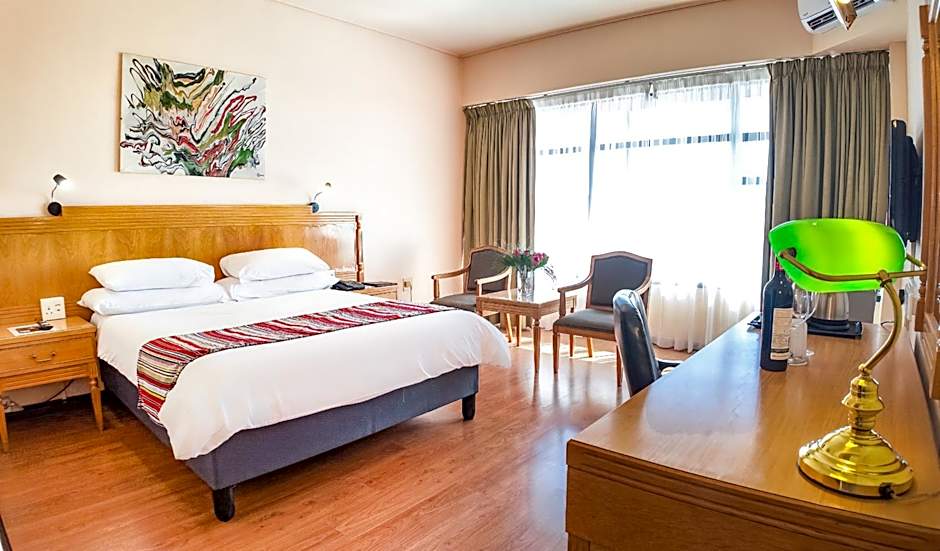 BON Hotel Bloemfontein Central