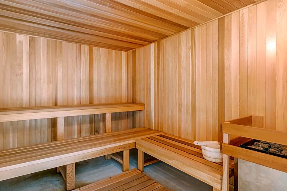 Comfort Inn & Suites Schenectady - Scotia