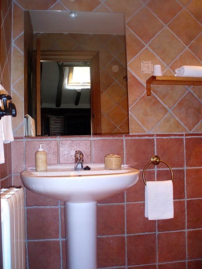 Hotel La Casa Chacinera