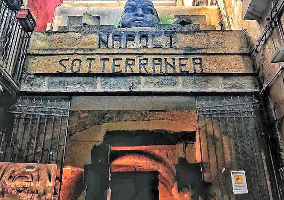San Lorenzo's home