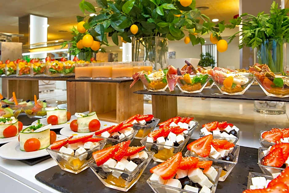 Sumus Hotel Stella & Spa 4*Superior