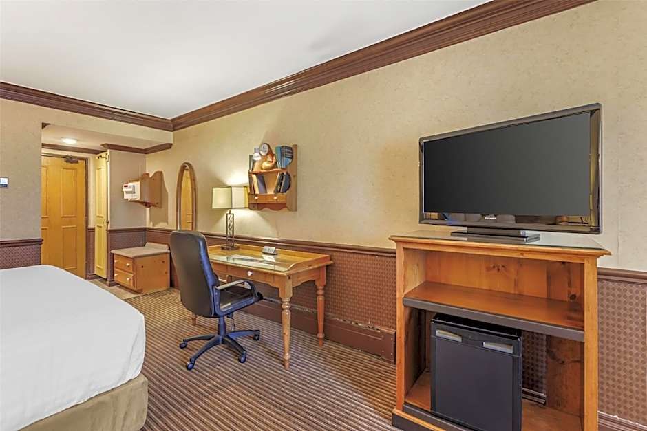 Best Western Fireside Inn