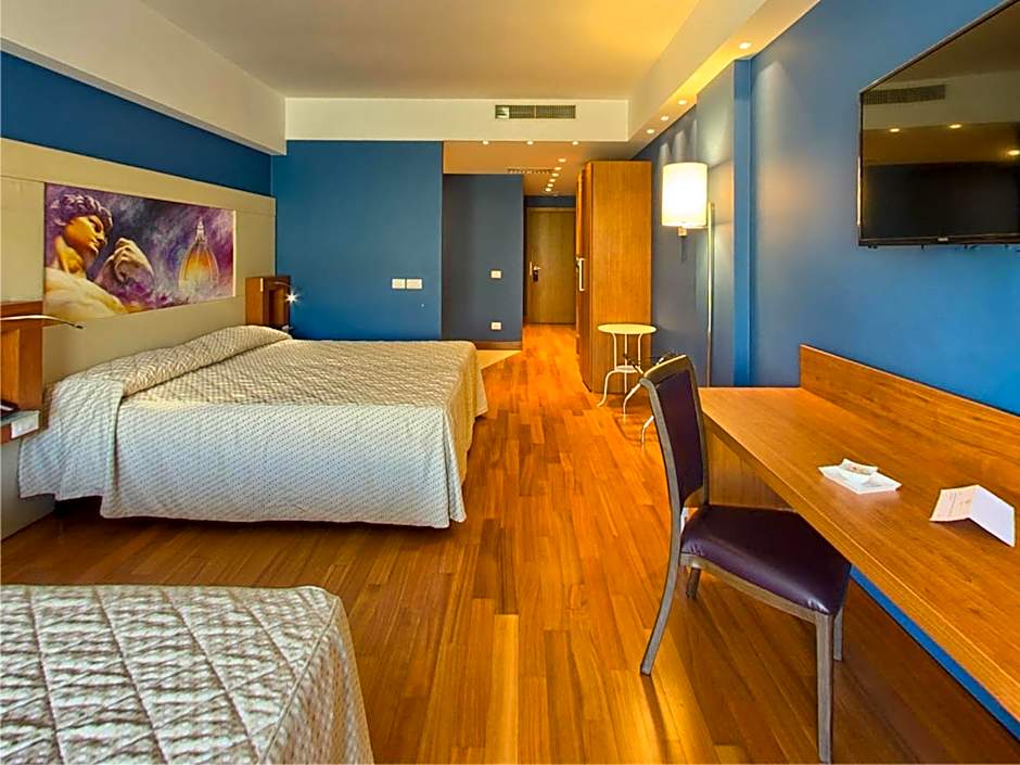 Catania International Airport Hotel