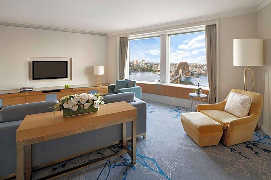 Shangri-La Hotel Sydney