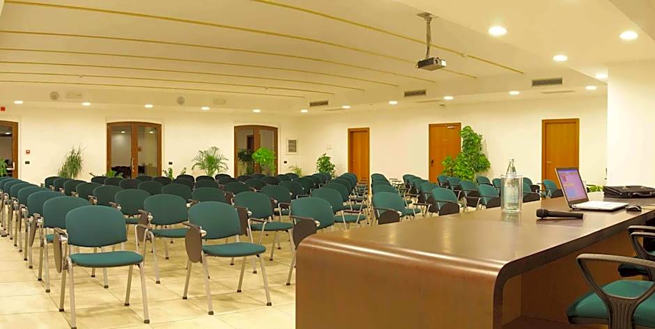 Locanda Del Parco Hotel
