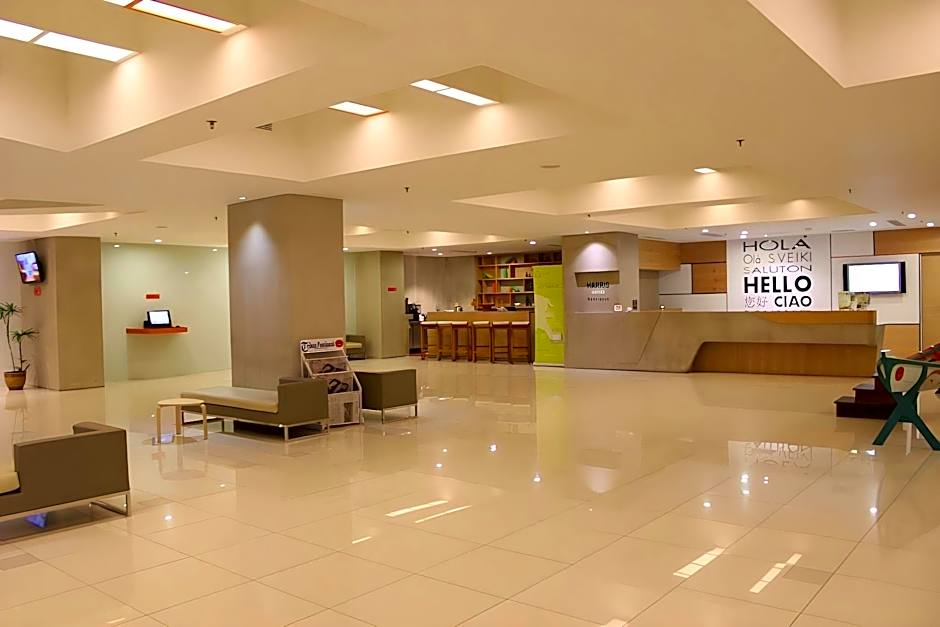 Harris Hotel Pontianak