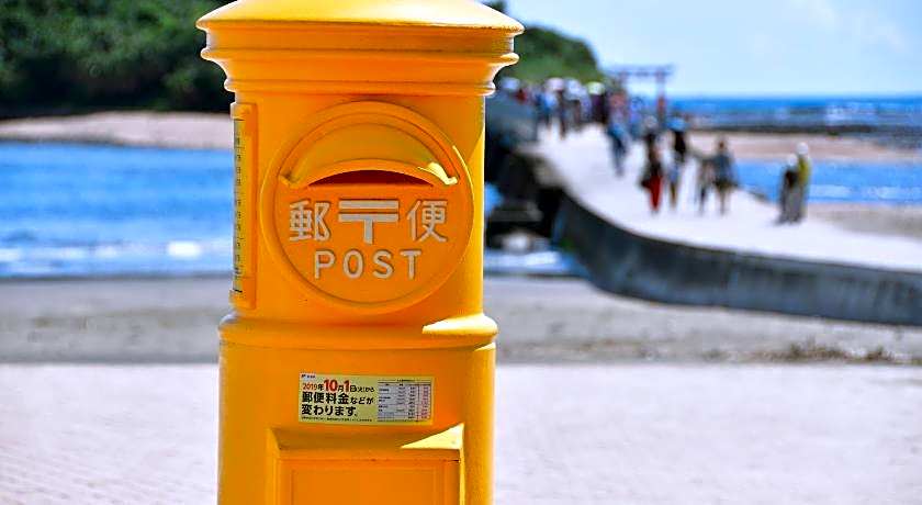 Tabist Rays Hotel Suisen