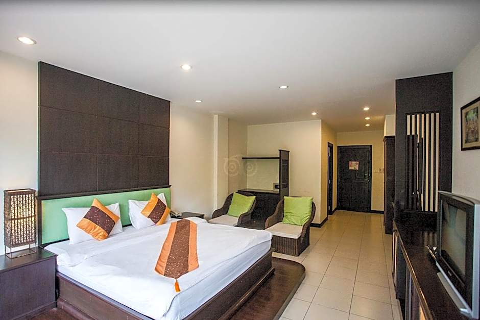 Royal Nakara Ao Nang