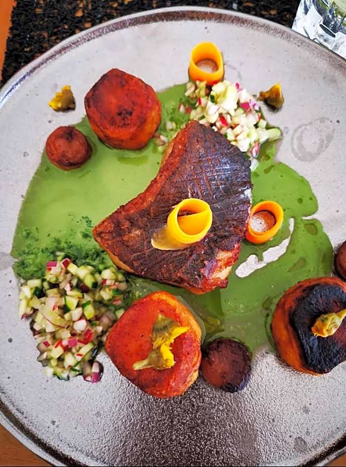 Palaima Hotel Anykščiai