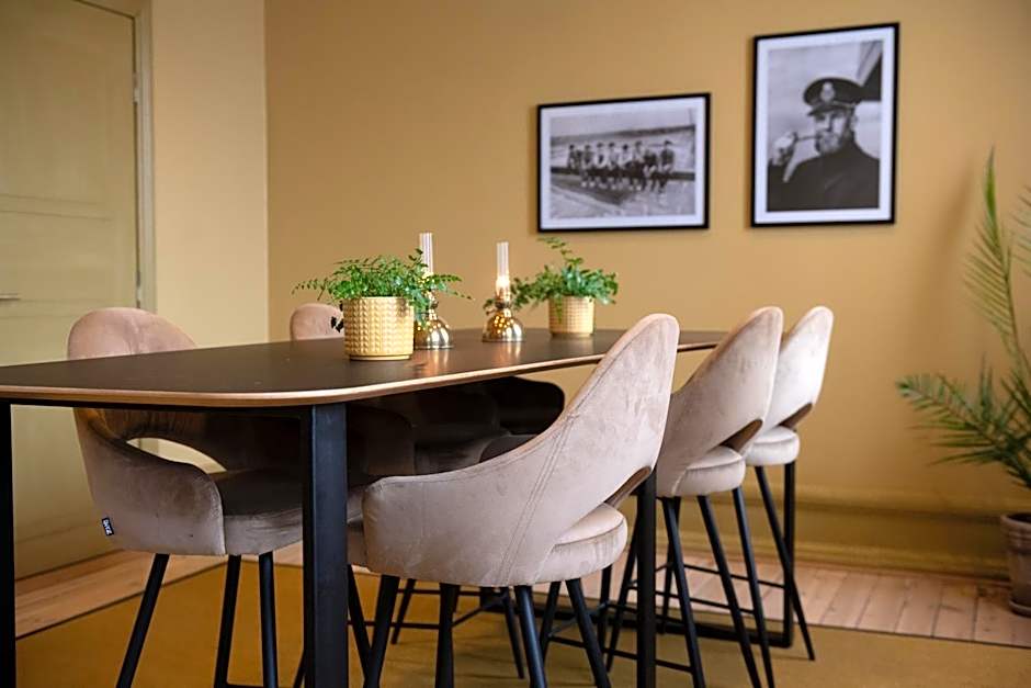 Home Hotel Christian IV