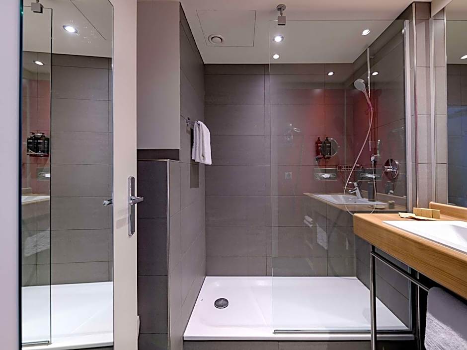 Mercure Hotel Stuttgart Airport Messe