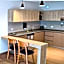 BlackStone Apart Boutique Hotel