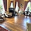 Drummond Hotel