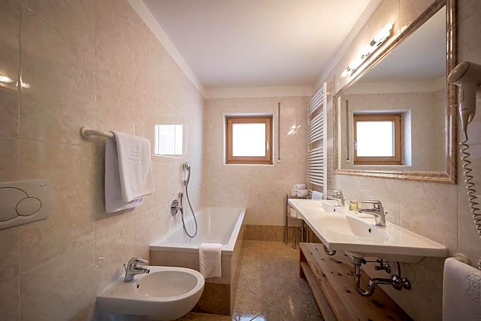 Residence Cesa Sassela