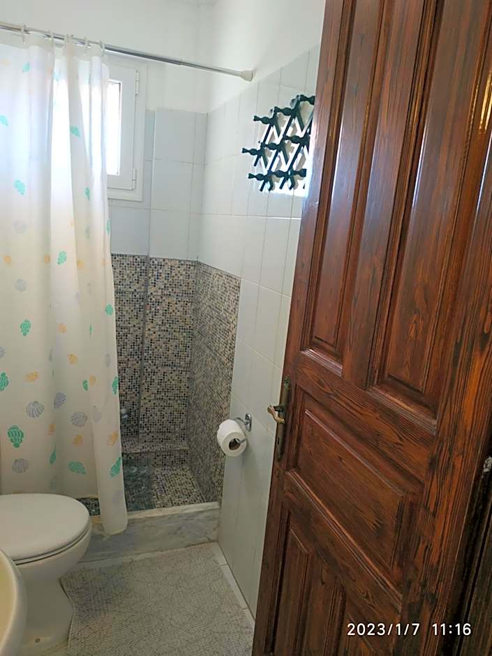 Gerekos Studios and Apartments