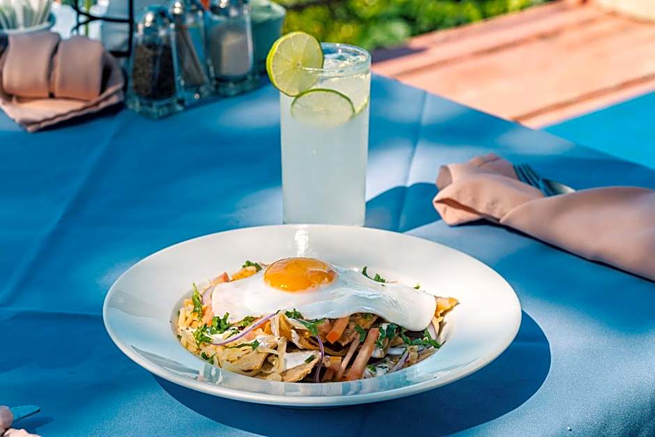 Hotel La Joya Isla Mujeres