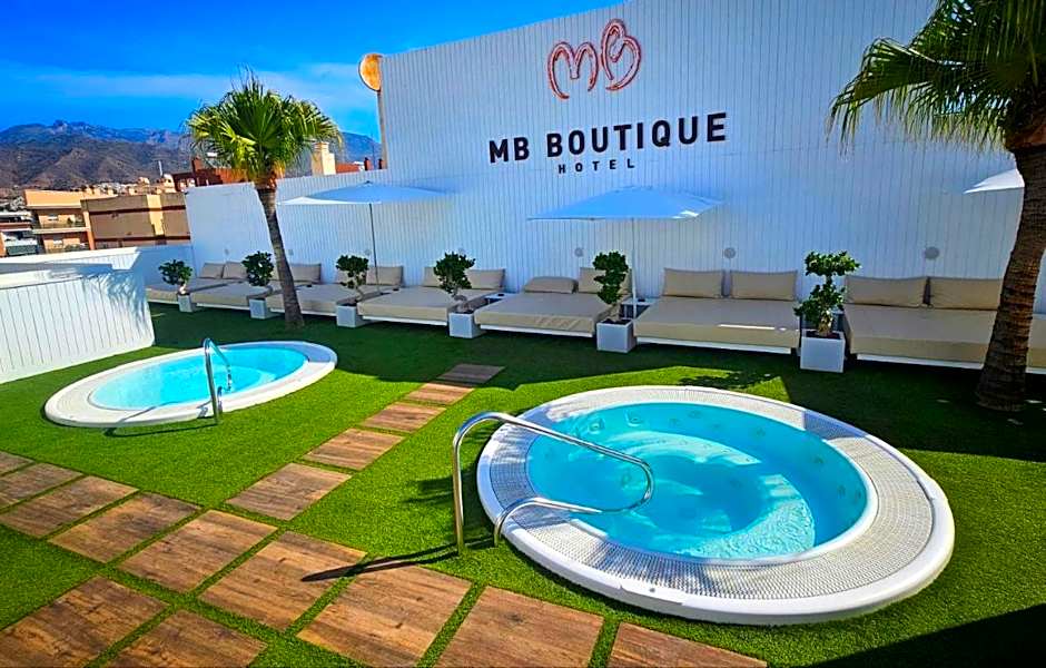 MB Boutique Hotel - Adults Only