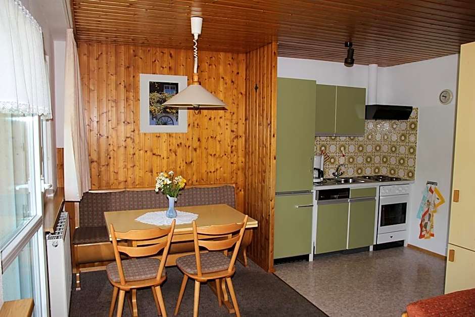 Gästehaus Steiert