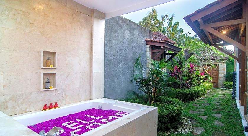 Danakha Villa Ubud