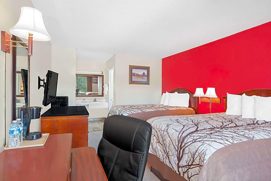 Days Inn by Wyndham Newton