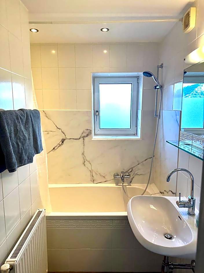Hotel Sonnenhof - bed & breakfast & appartements