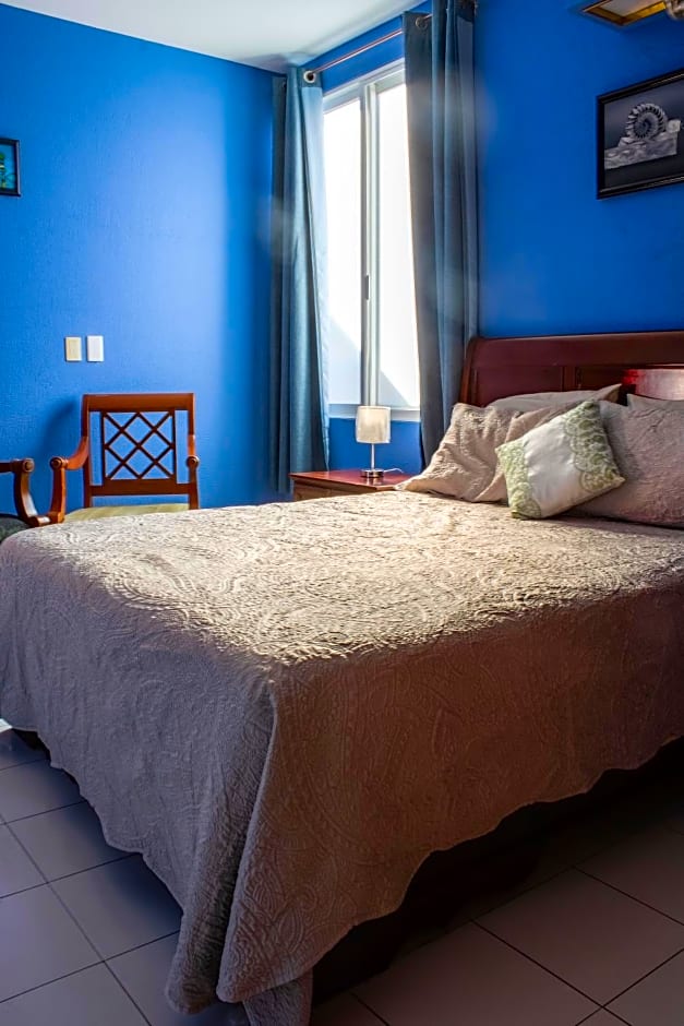 Hotel Gran Domo
