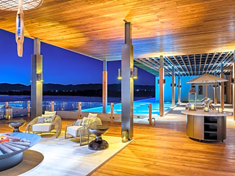 Sofitel Inle Lake Myat Min