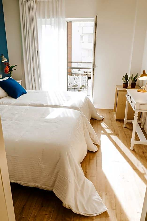 Hotel Mar Azul & Surf