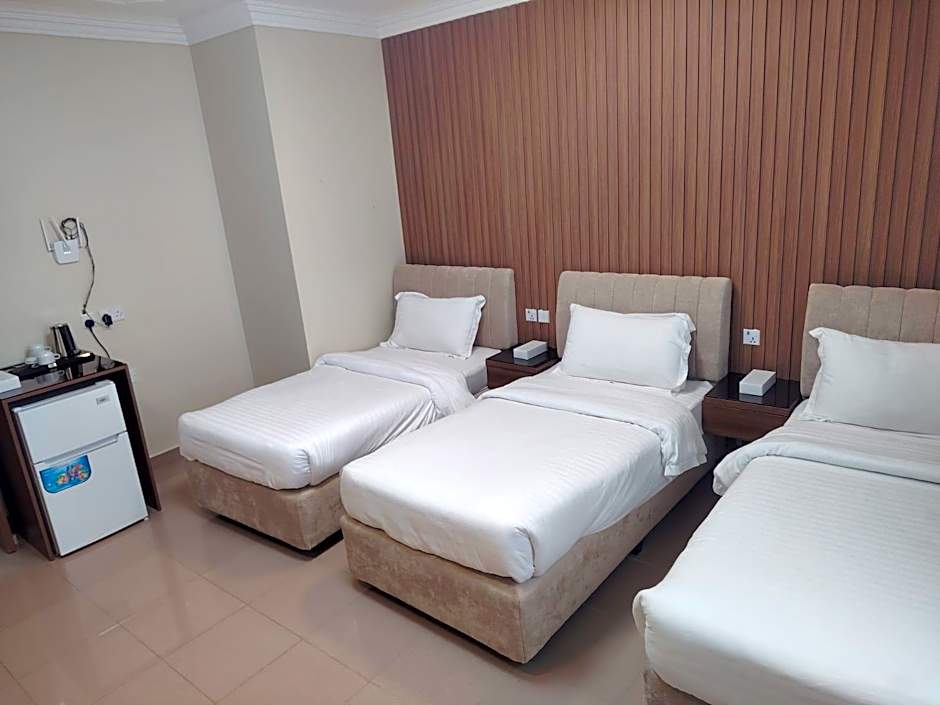 Darbat Hotel