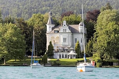 Dermuth Hotels – Parkvilla Wörth