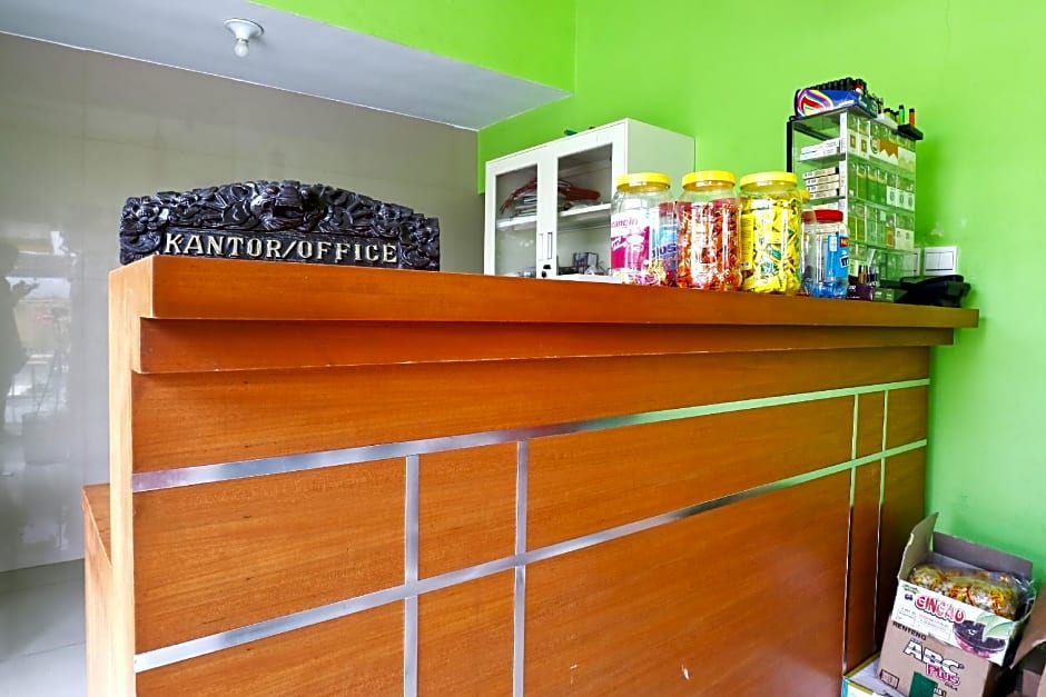 Hotel Mawar II