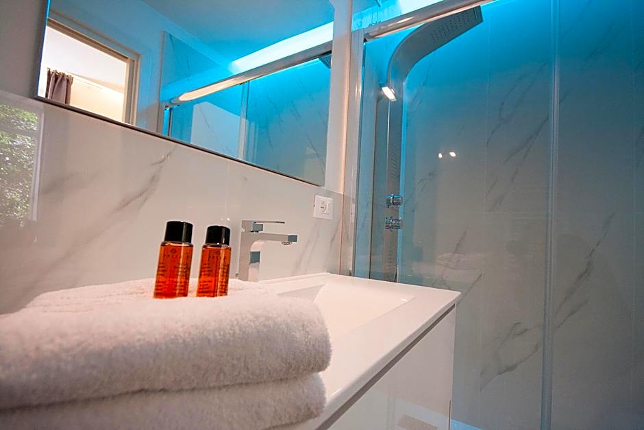 Quiriti Vatican Relais