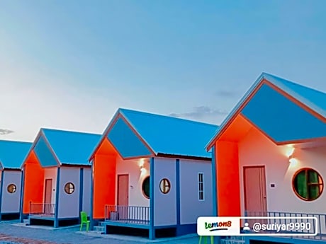 ที่พัก ธารารักเลย อ.ภูกระดึง