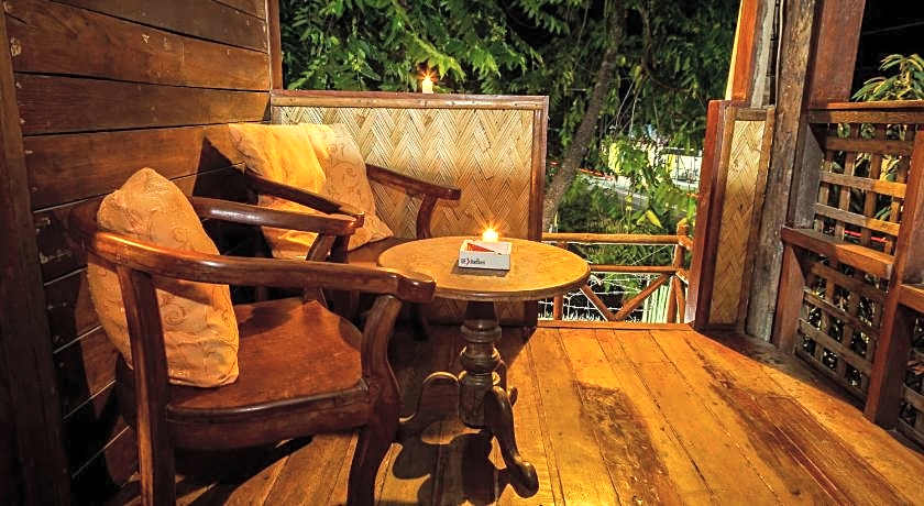 Lala Panzi Bed and Breakfast