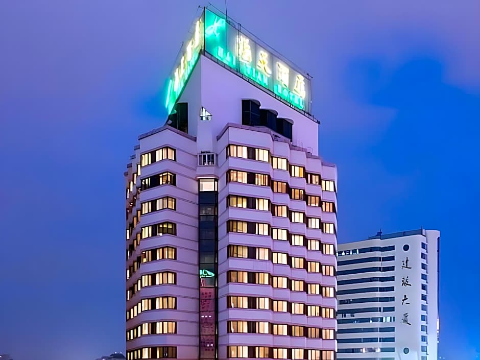 Kunming Haitian Hotel