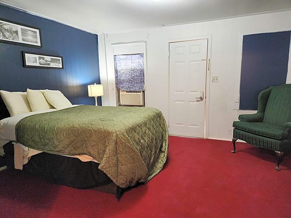 country club inn