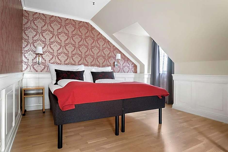 Best Western Plus Hotel Bakeriet