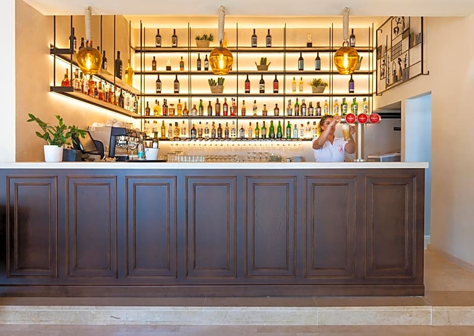 Hotel Cala Fornells
