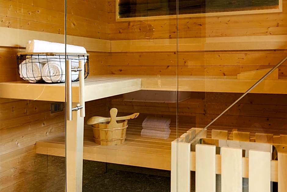 Chalet Village by Apart4you