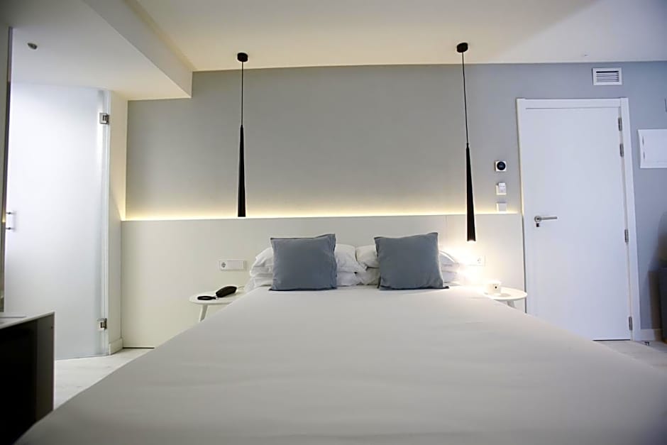 Hotel María Cristina