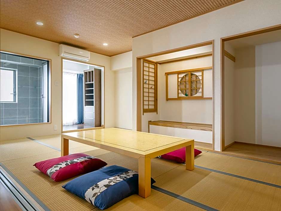 熱海 天空のホテル 夢寿庵-Mujuan-