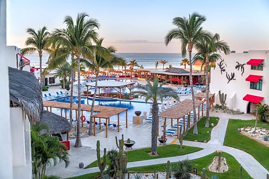 Royal Decameron Los Cabos - All Inclusive