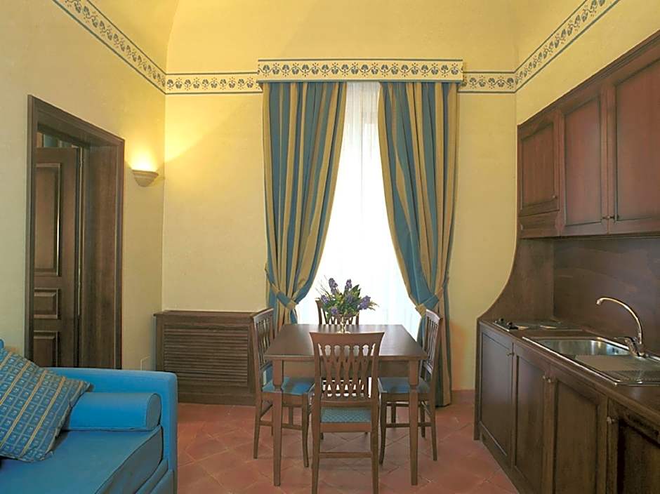 Hotel La Ville